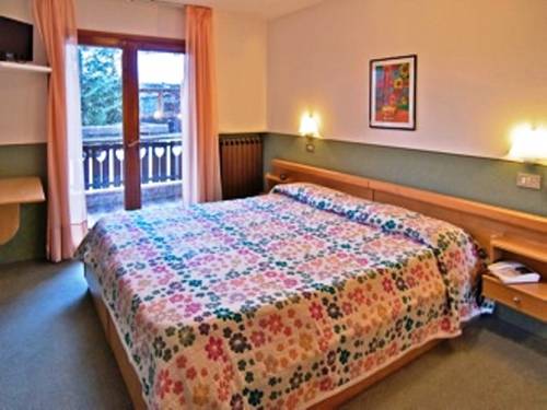 Imagen de la habitación del Hotel Splendor, Dimaro. Foto 11