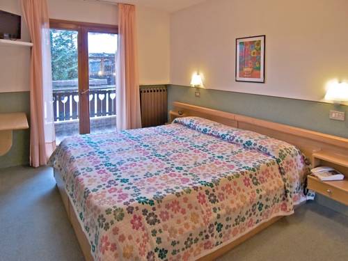 Imagen de la habitación del Hotel Splendor, Dimaro. Foto 15