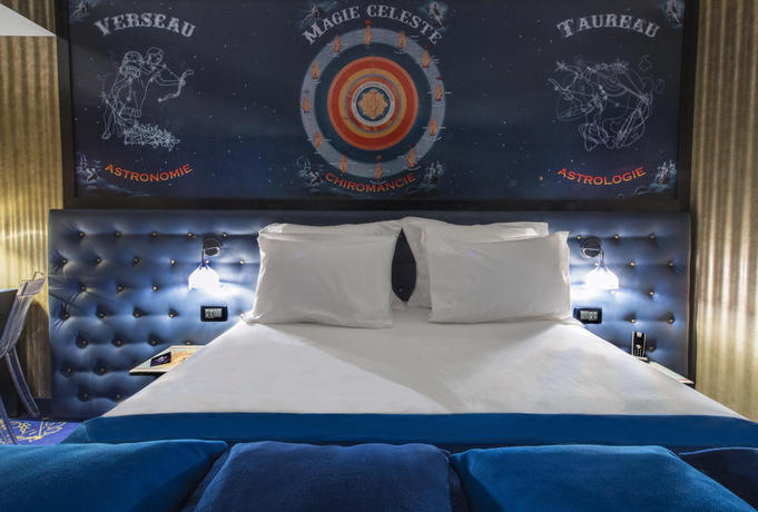 Imagen de la habitación del Hotel Splendor Elysées. Foto 3