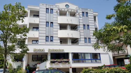 Imagen general del Hotel Splendor, Grado. Foto 1