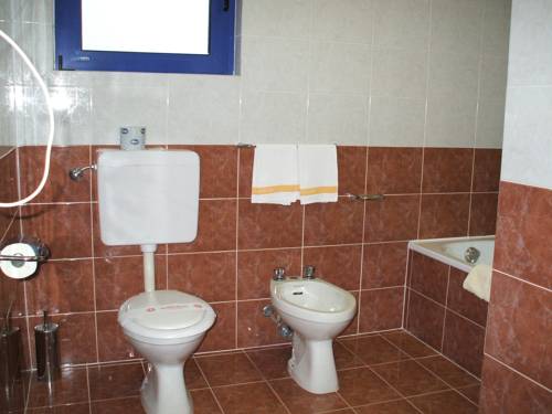 Imagen de la habitación del Hotel Splendor, Grado. Foto 2