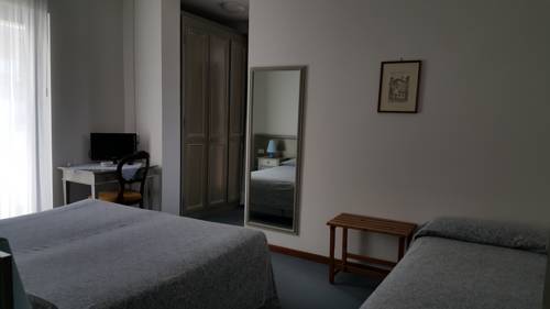 Imagen de la habitación del Hotel Splendor, Grado. Foto 3