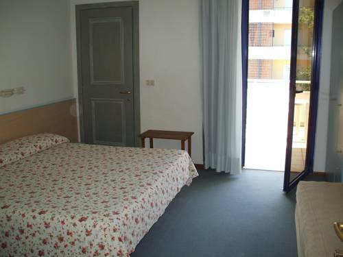 Imagen de la habitación del Hotel Splendor, Grado. Foto 4