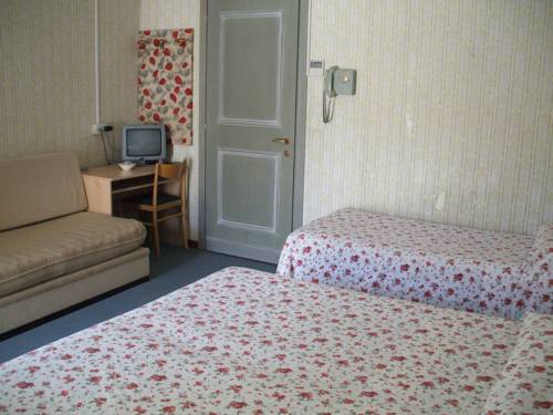 Imagen de la habitación del Hotel Splendor, Grado. Foto 5