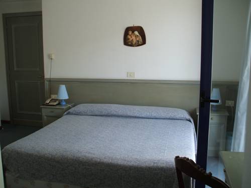 Imagen de la habitación del Hotel Splendor, Grado. Foto 6