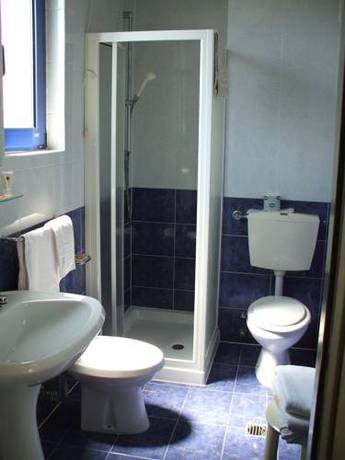 Imagen de la habitación del Hotel Splendor, Grado. Foto 8