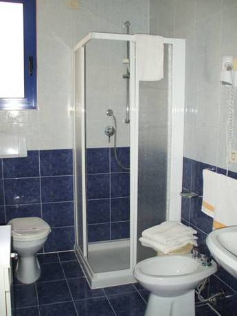 Imagen de la habitación del Hotel Splendor, Grado. Foto 9
