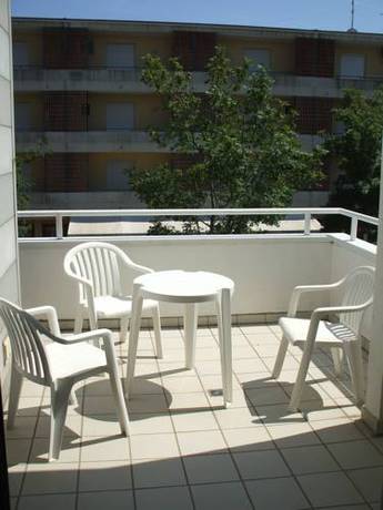Imagen de la habitación del Hotel Splendor, Grado. Foto 10