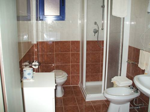 Imagen de la habitación del Hotel Splendor, Grado. Foto 11