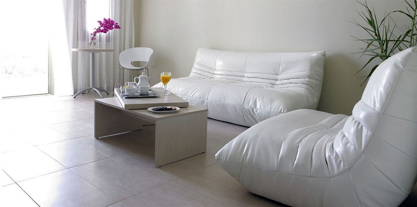 Imagen de los interiores del Hotel Splendour Resort. Foto 8