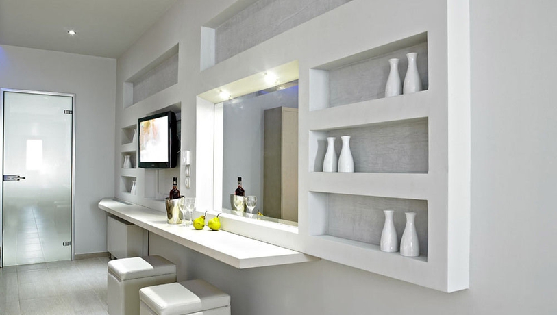 Imagen de la habitación del Hotel Splendour Resort. Foto 2