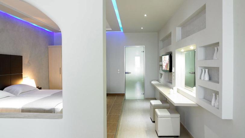 Imagen de la habitación del Hotel Splendour Resort. Foto 3