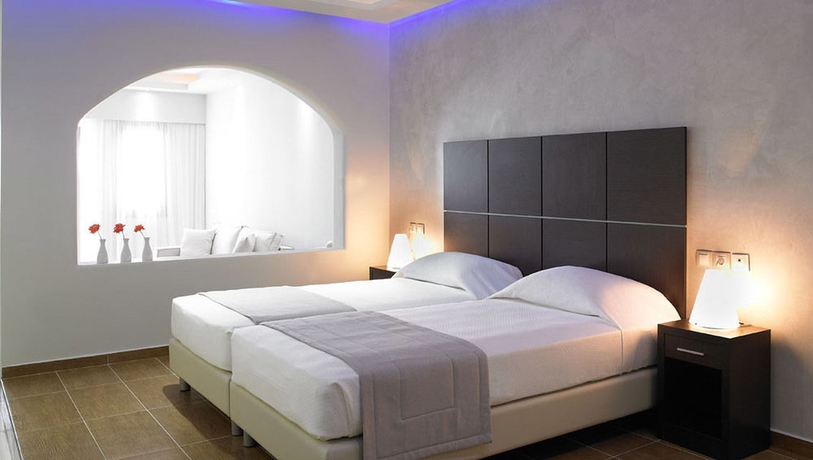 Imagen de la habitación del Hotel Splendour Resort. Foto 4