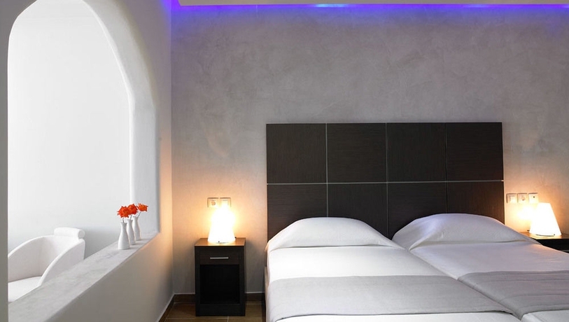 Imagen de la habitación del Hotel Splendour Resort. Foto 5