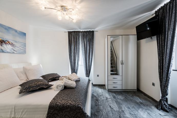 Imagen de la habitación del Hotel Split Apartments with Service. Foto 2