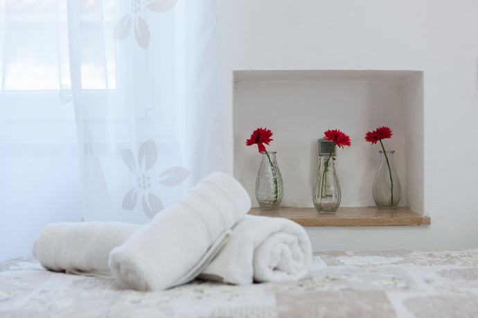 Imagen de la habitación del Hotel Split Apartments with Service. Foto 4