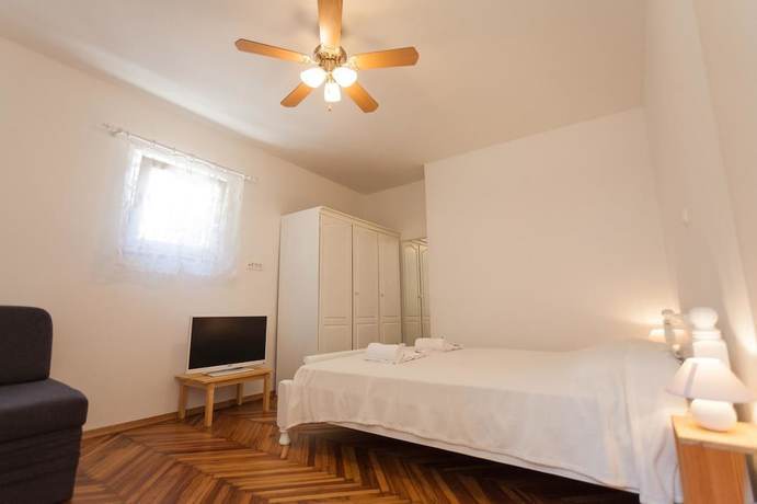 Imagen de la habitación del Hotel Split Apartments with Service. Foto 5