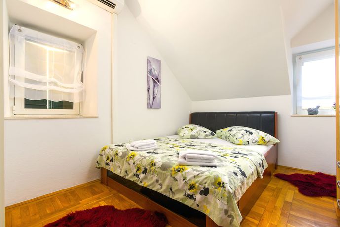 Imagen de la habitación del Hotel Split Apartments with Service. Foto 7