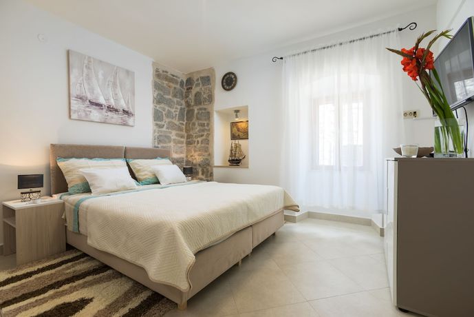 Imagen de la habitación del Hotel Split Apartments with Service. Foto 8