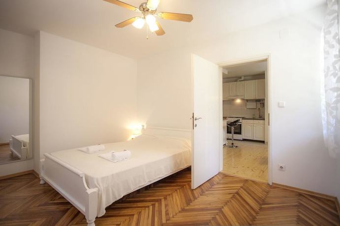 Imagen de la habitación del Hotel Split Apartments with Service. Foto 9