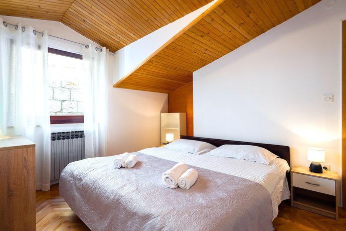 Imagen de la habitación del Hotel Split Apartments with Service. Foto 10