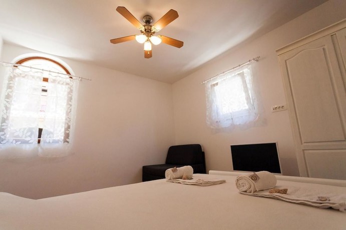 Imagen de la habitación del Hotel Split Apartments with Service. Foto 12