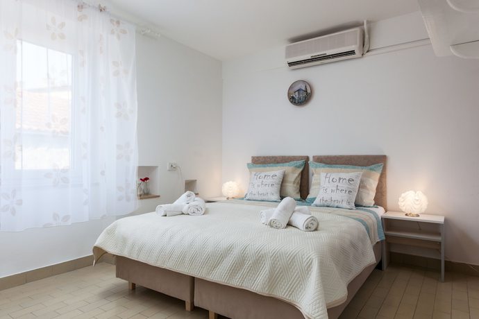 Imagen general del Hotel Split Apartments with Service. Foto 1