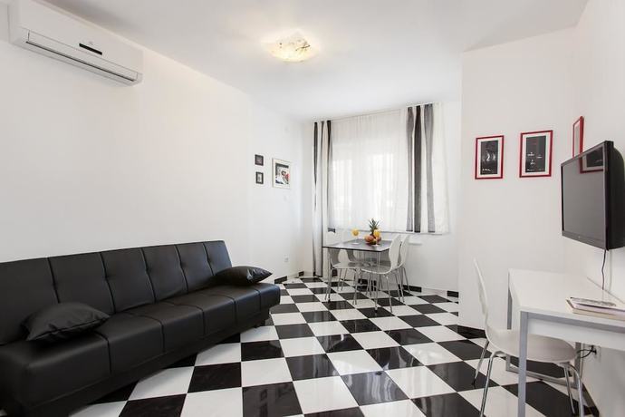 Imagen de la habitación del Hotel Split Apartments with Service. Foto 13