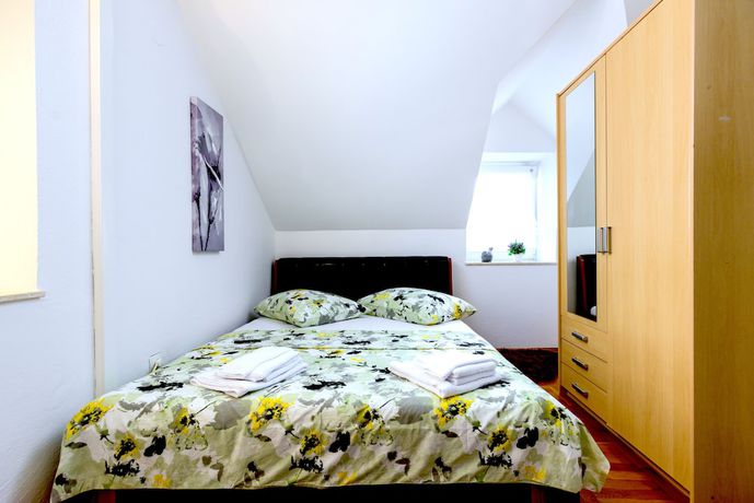 Imagen de la habitación del Hotel Split Apartments with Service. Foto 14