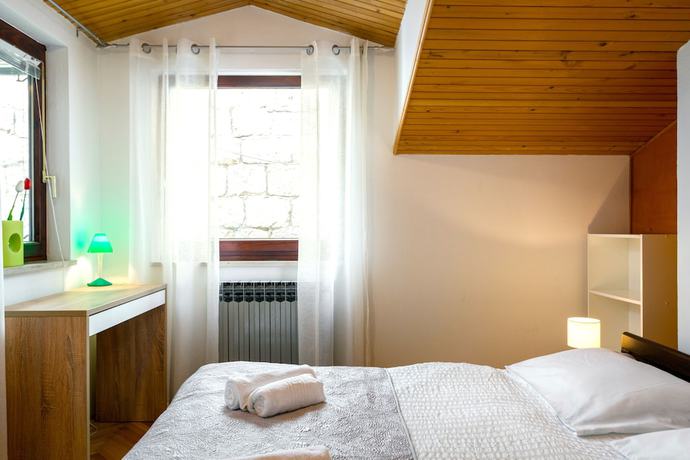 Imagen de la habitación del Hotel Split Apartments with Service. Foto 15