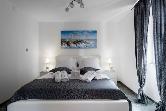 Imagen de la habitación del Hotel Split Apartments with Service. Foto 16