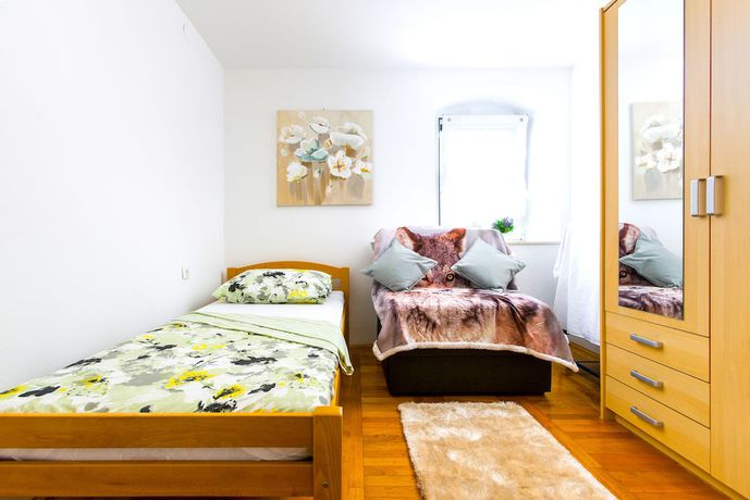 Imagen de la habitación del Hotel Split Apartments with Service. Foto 17