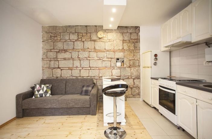 Imagen de la habitación del Hotel Split Apartments with Service. Foto 18