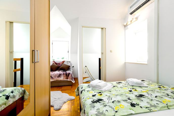 Imagen de la habitación del Hotel Split Apartments with Service. Foto 19