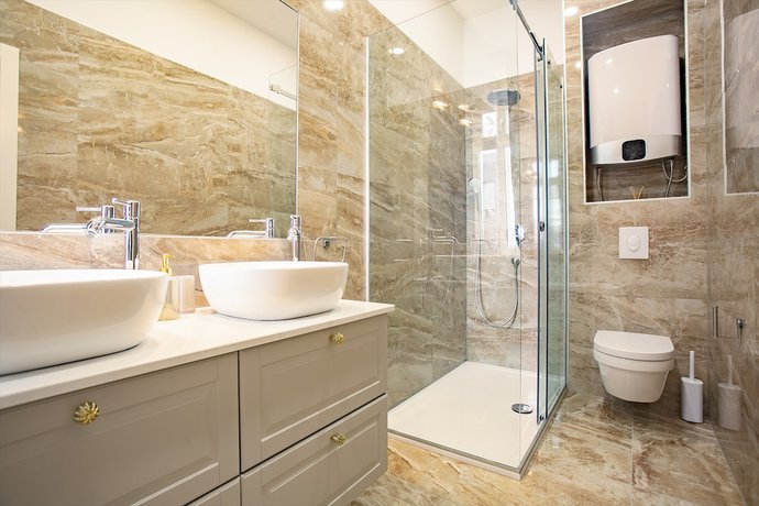Imagen de la habitación del Hotel Split Best4Stay Luxury Rooms. Foto 4