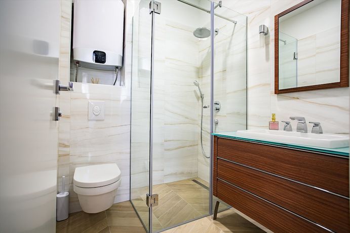 Imagen de la habitación del Hotel Split Best4Stay Luxury Rooms. Foto 5