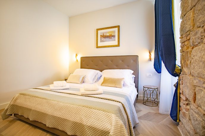 Imagen de la habitación del Hotel Split Best4Stay Luxury Rooms. Foto 6