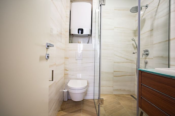 Imagen de la habitación del Hotel Split Best4Stay Luxury Rooms. Foto 8