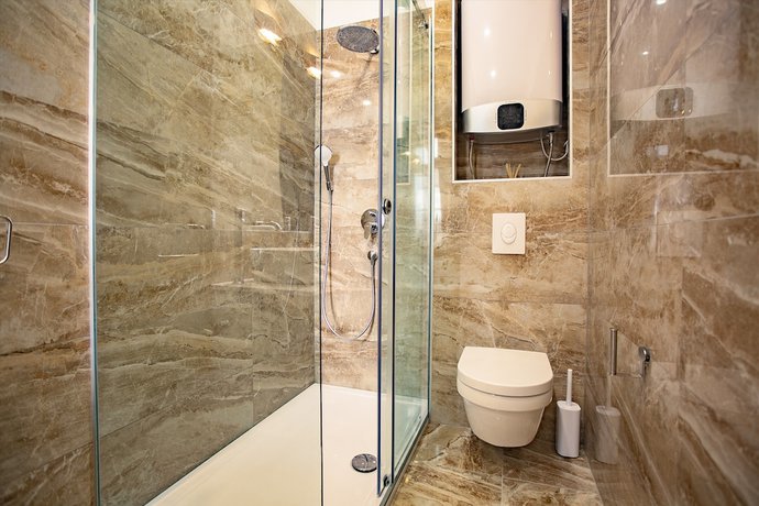 Imagen de la habitación del Hotel Split Best4Stay Luxury Rooms. Foto 9