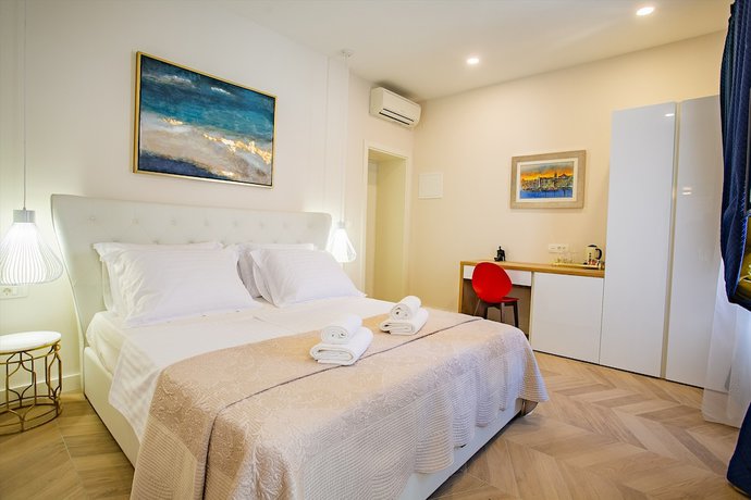 Imagen de la habitación del Hotel Split Best4Stay Luxury Rooms. Foto 10