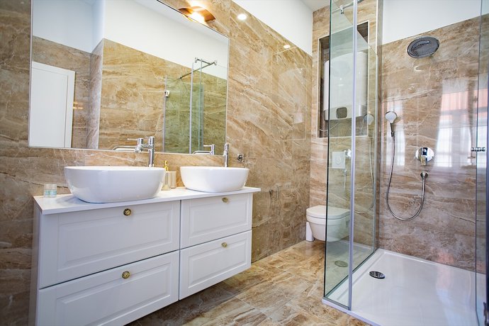 Imagen de la habitación del Hotel Split Best4Stay Luxury Rooms. Foto 12