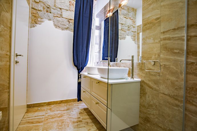 Imagen de la habitación del Hotel Split Best4Stay Luxury Rooms. Foto 14