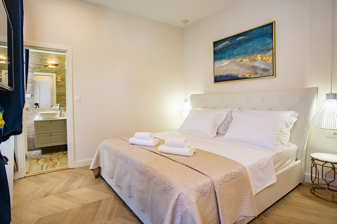 Imagen de la habitación del Hotel Split Best4Stay Luxury Rooms. Foto 16