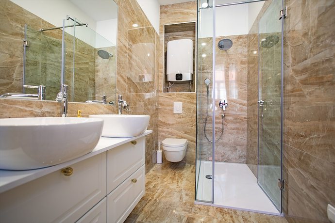 Imagen de la habitación del Hotel Split Best4Stay Luxury Rooms. Foto 17