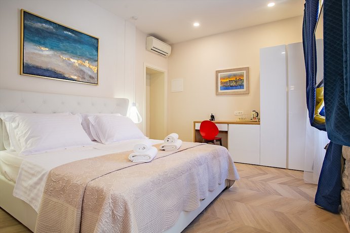 Imagen de la habitación del Hotel Split Best4Stay Luxury Rooms. Foto 18