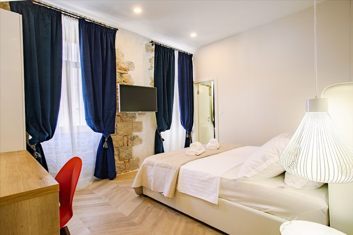 Imagen de la habitación del Hotel Split Best4Stay Luxury Rooms. Foto 19