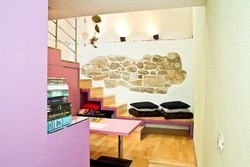 Imagen general del Hotel Split By Apartments. Foto 1