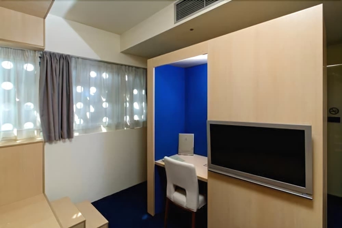 Imagen de la habitación del Hotel Split. Foto 5