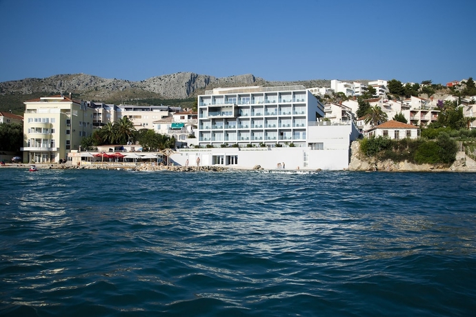 Imagen de los interiores del Hotel Split. Foto 18