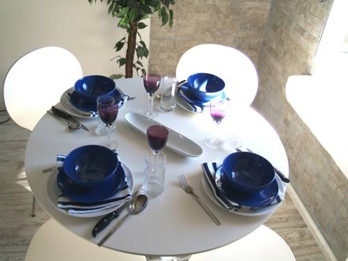 Imagen general del Hotel Split Inn Apartments. Foto 4